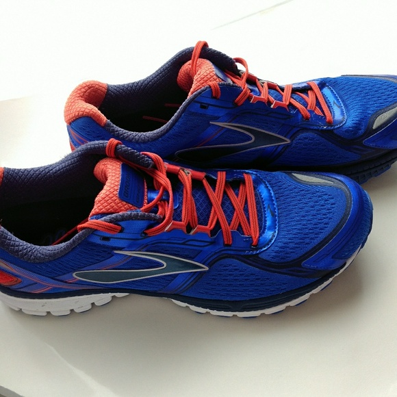 brooks ghost 8 size 13